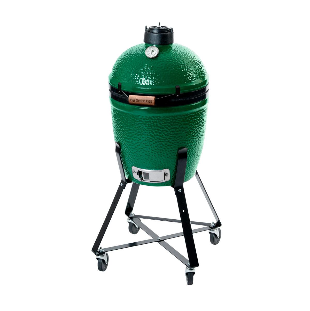 Details about Big Green Egg Nest Medium Details about Big Green Egg Nest Medium